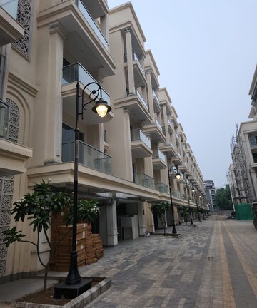 2 BHK Builder Floor For Sale in Sector 92