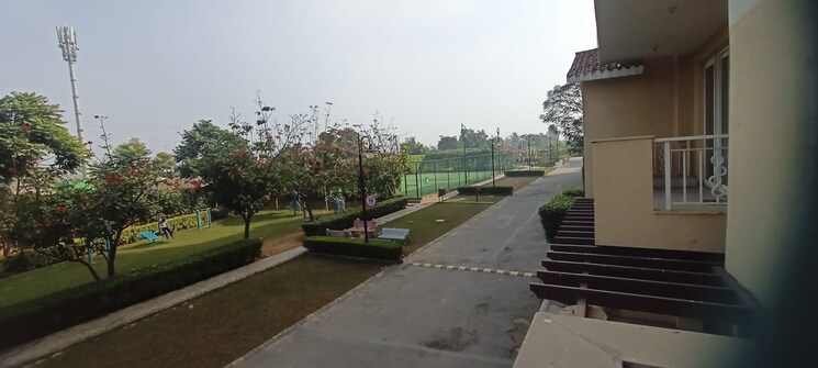 Exterior View, emaar-palm-hills 3 Bedroom 1450 Sq.Ft. Apartment In Sector 77 Gurgaon 7299395