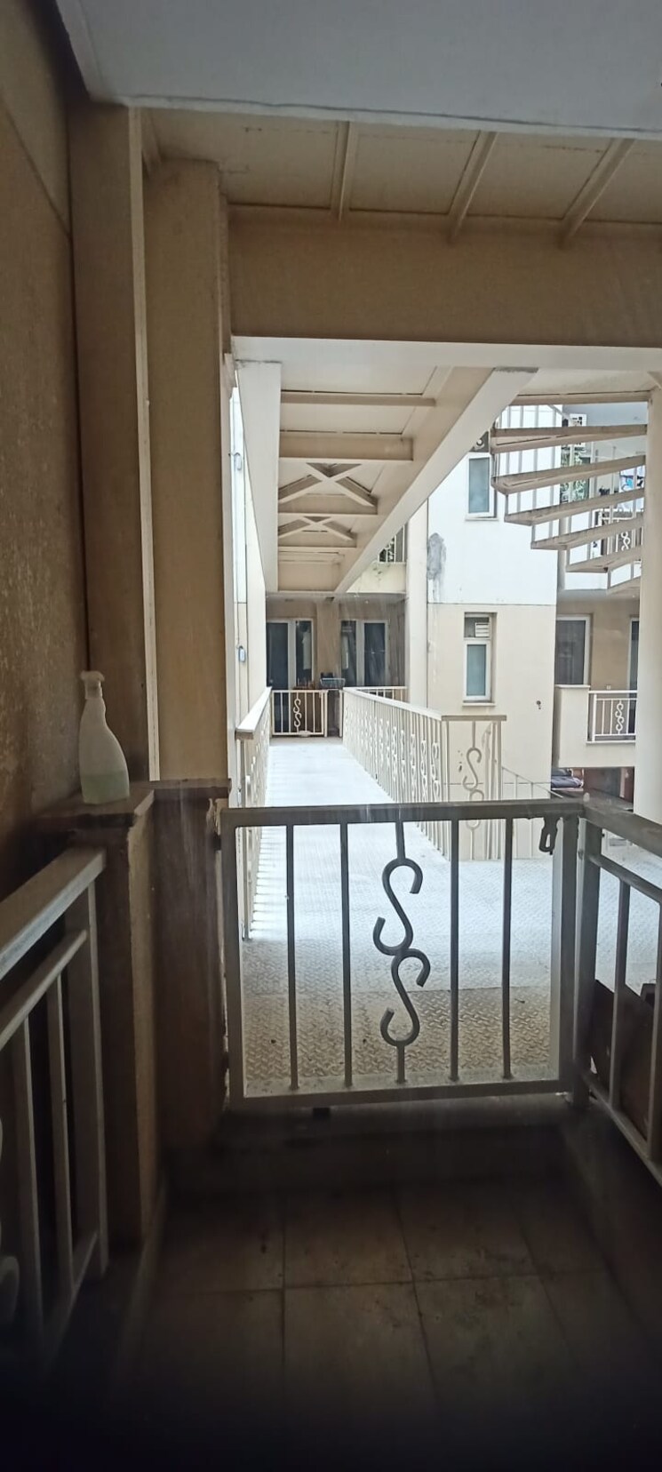 Kitchen, emaar-palm-hills 3 Bedroom 1450 Sq.Ft. Apartment In Sector 77 Gurgaon 7299395