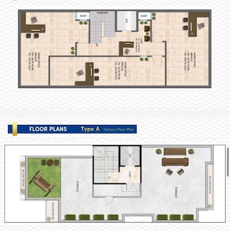 2 BHK Builder Floor For Resale in Sector 92 Gurgaon  7299412