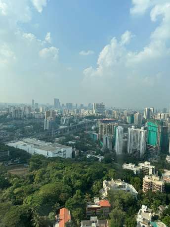 3 BHK Apartment For Rent in Oberoi Exquisite Goregaon Goregaon East Mumbai  7299411