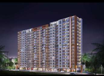 1 BHK Apartment For Resale in Chembur Mumbai  7299454