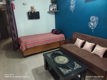 3 BHK Independent House For Resale in Chiranjiv Vihar Ghaziabad  7299465