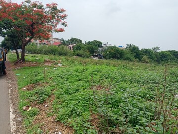 Plot For Sale in Wagholi