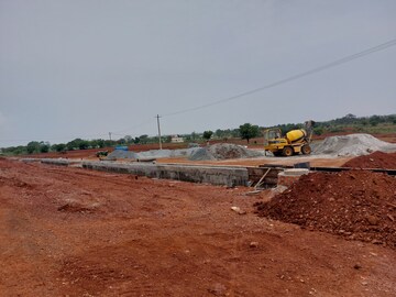  Plot For Sale in Suthgatti