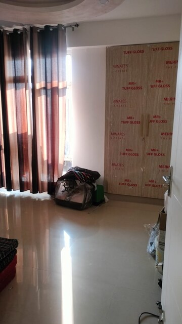 Living Room in 2.5 BHK Apartment at Shree Vardhman Flora, Sector 90 – for Sale