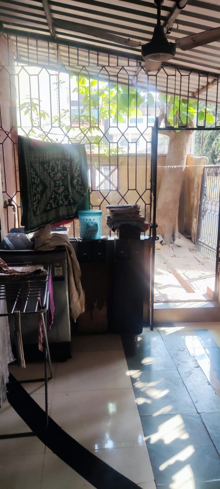 Exterior View, tulja-bhavani-chs 3 Bedroom 1250 Sq.Ft. Apartment In Kopar Khairane Navi Mumbai 7299483