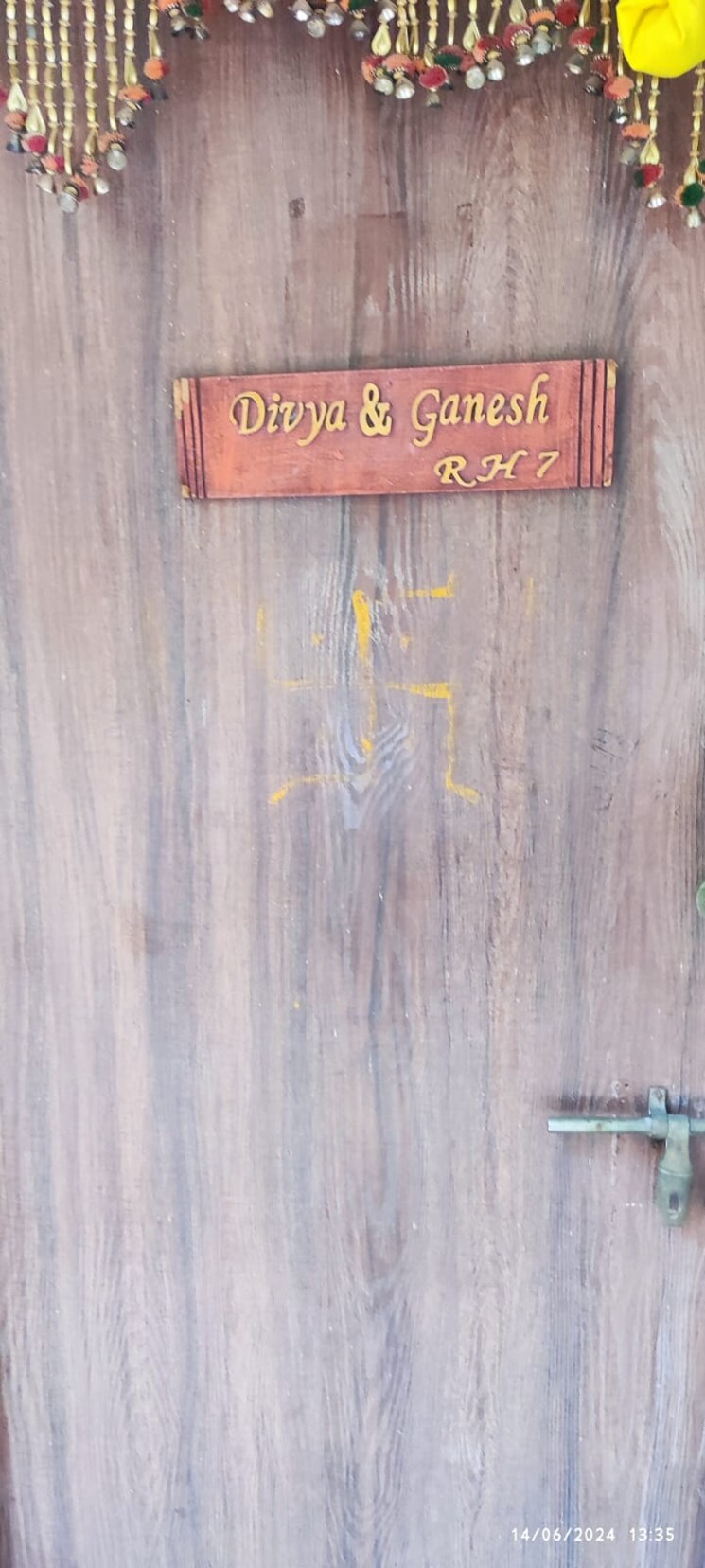 undefined, tulja-bhavani-chs 3 Bedroom 1250 Sq.Ft. Apartment In Kopar Khairane Navi Mumbai 7299483