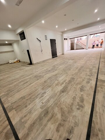  Office Space – Exterior View View at Jagatpura - for Rent