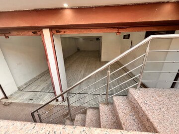 Staircase in  Office Space at Jagatpura – for Rent
