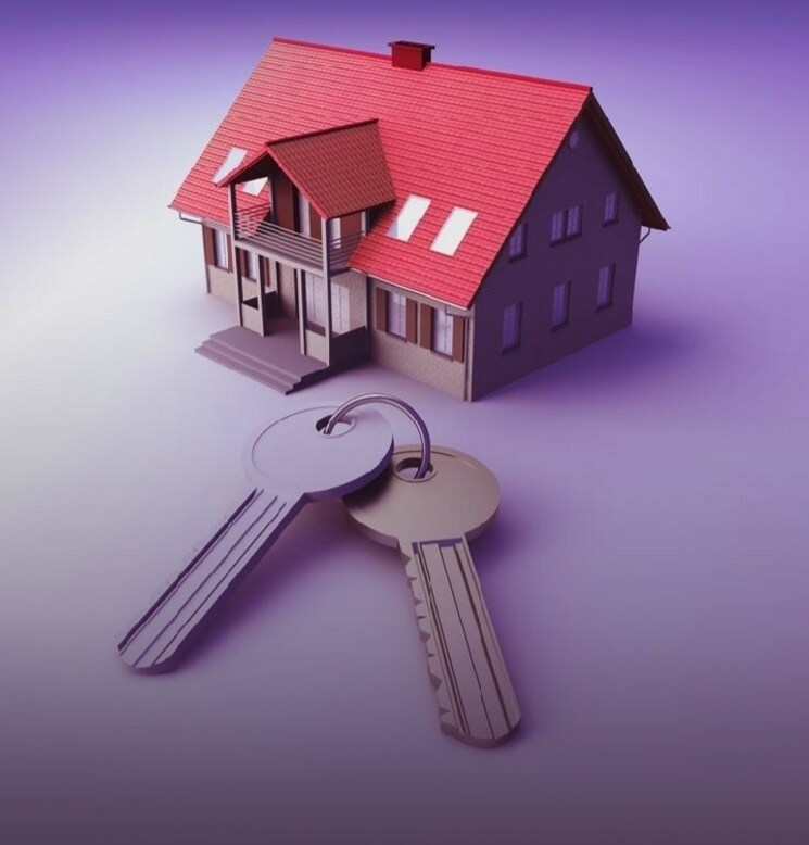 undefined, sector 12 dwarka 3 Bedroom 1500 Sq.Ft. Apartment In Sector 12 Dwarka Delhi 7299544