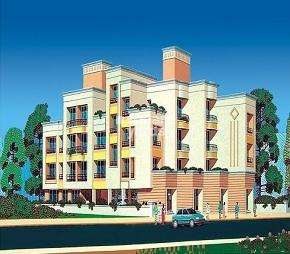 1 BHK Apartment For Rent in Swastik Narmada Sanpada Navi Mumbai 7299578