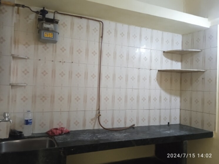 Bathroom, swastik-narmada 1 Bedroom 600 Sq.Ft. Apartment In Sanpada Navi Mumbai 7299578