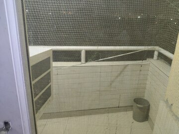 Bathroom in 2 BHK Apartment at BPTP Princess Park, Sector 86 – for Sale