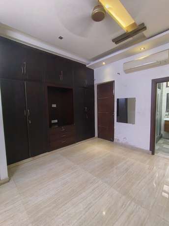 3 BHK Builder Floor For Rent in RWA Block A Paschim Vihar Paschim Vihar Delhi 7299591