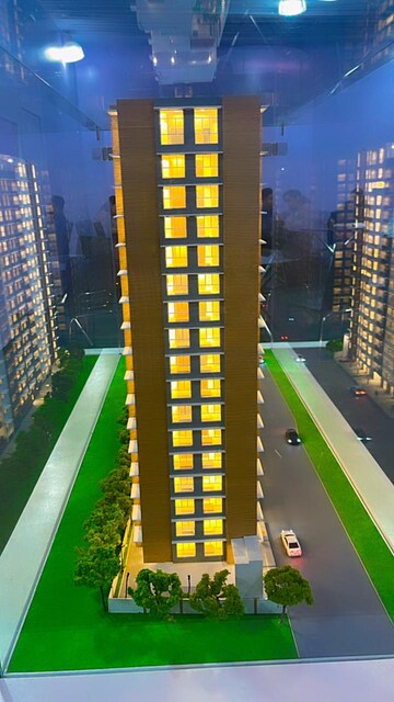  2 BHK Apartment at Chembur – for Sale