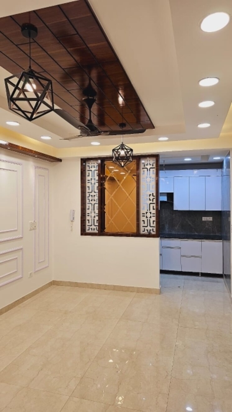 Living Room, sector 1 dwarka 3 Bedroom 1000 Sq.Ft. Builder Floor In Sector 1 Dwarka Delhi 7299606