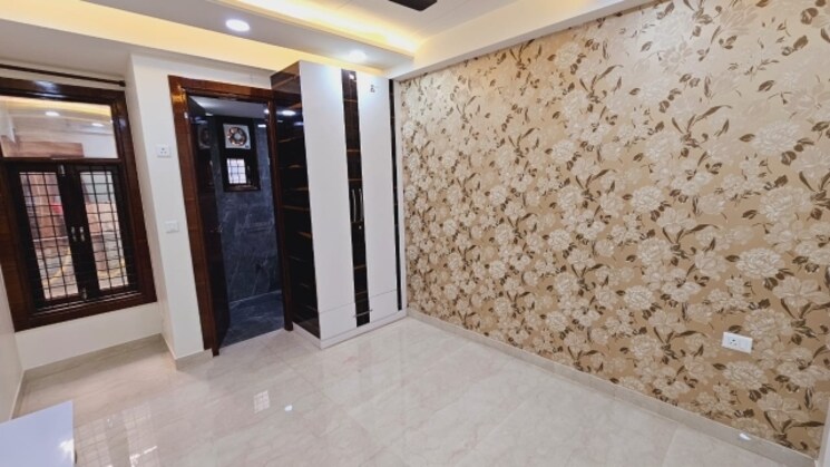 Room, sector 1 dwarka 3 Bedroom 1000 Sq.Ft. Builder Floor In Sector 1 Dwarka Delhi 7299606