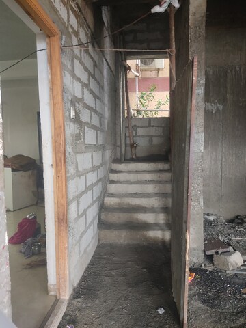 Kitchen in 1 BHK Apartment at Handewadi – for Sale