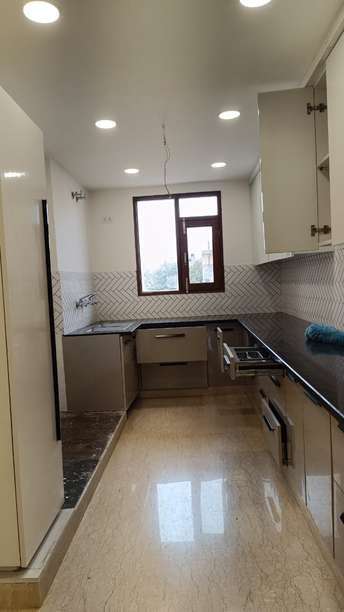 3 BHK Builder Floor For Rent in RWA Block-A2 Paschim Vihar Paschim Vihar Delhi  7299616