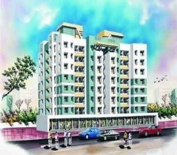 1 BHK Apartment For Resale in Sanghvi Hills Ghodbunder Road Thane  7299698