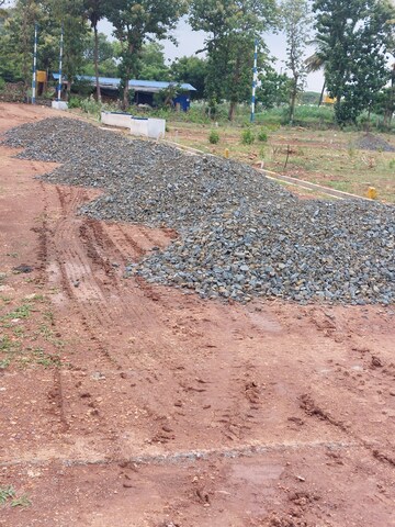 Plot Area in  Plot at Suthgatti – for Sale