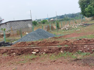 Plot Area in  Plot at Suthgatti – for Sale