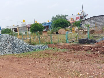  Plot – Garden View at Suthgatti - for Sale