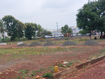Plot Area in  Plot at Suthgatti – for Sale