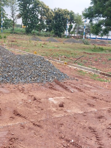  Plot – Exterior View View at Suthgatti - for Sale