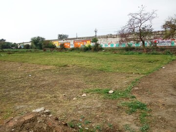 Plot Area in  Plot at Faizabad Road – for Sale