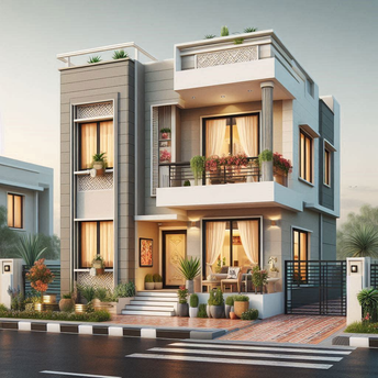 3 BHK Villa For Resale in Bagalur rd Bangalore 7299686