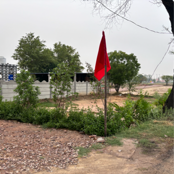 Plot Area in  Plot at Chaumuhan – for Sale
