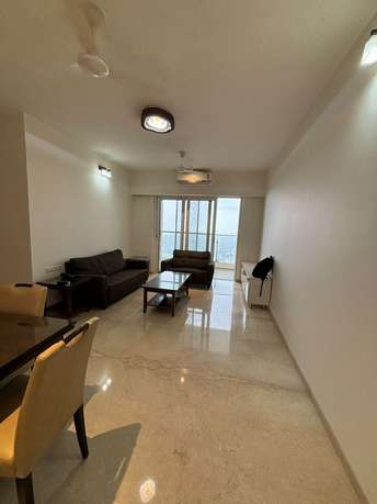 3 BHK Apartment For Rent in LnT Crescent Bay T6 Parel Mumbai  7299745