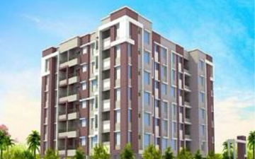 1 BHK Apartment For Sale in Sai Galaxy Thergaon, Thergaon