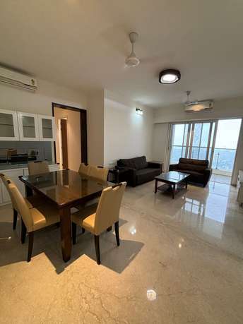 3 BHK Apartment For Rent in L&T Crescent Bay T2 Parel Mumbai  7299765