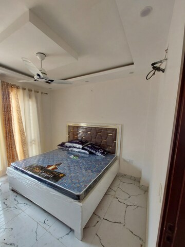 Bedroom in 6+ BHK Independent House at Bhago Majra Road – for Sale
