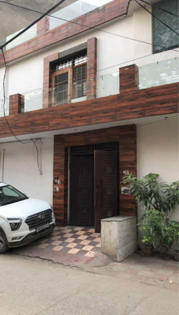 4 BHK Independent House For Resale in Huda Sector 11 Panipat  7299785