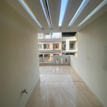 Building Lobby in 5 BHK Independent House at Sector 125 – for Sale