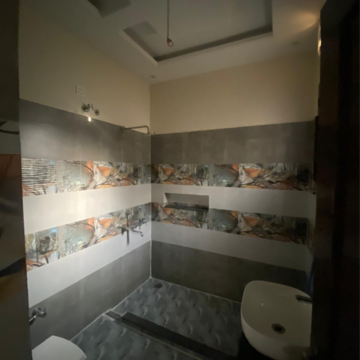 Kitchen in 5 BHK Independent House at Sector 125 – for Sale
