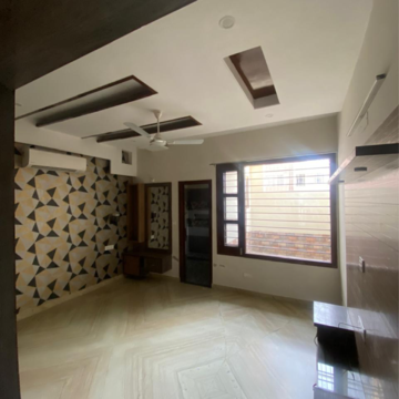 Bedroom in 5 BHK Independent House at Sector 125 – for Sale