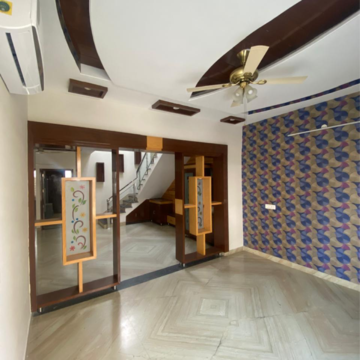 Bedroom in 5 BHK Independent House at Sector 125 – for Sale