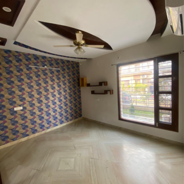 Bedroom in 5 BHK Independent House at Sector 125 – for Sale