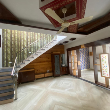 Bedroom in 5 BHK Independent House at Sector 125 – for Sale