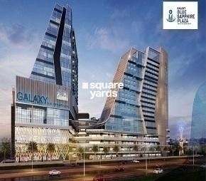 Commercial Shop 191 Sq.Ft. For Resale in Noida Ext Sector 4 Greater Noida  7299801