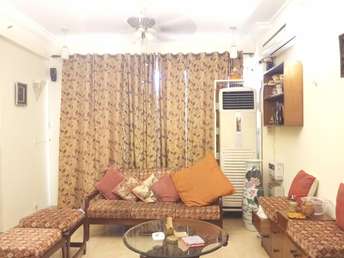 4 BHK Apartment For Rent in DLF Westend Heights Sector 53 Gurgaon  7299791