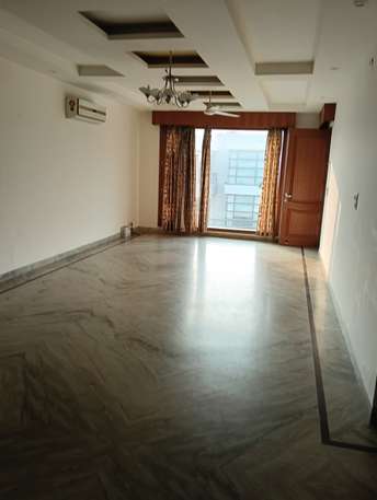 4 BHK Builder Floor For Rent in Sector 36 Chandigarh  7299800