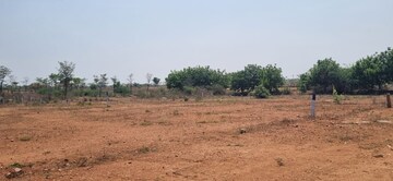  Plot – Exterior View View at Bibinagar - for Sale