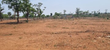  Plot – Garden View at Bibinagar - for Sale