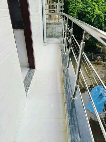 1 BHK Builder Floor For Rent in Sushant Lok 1 Sector 43 Gurgaon  7299836